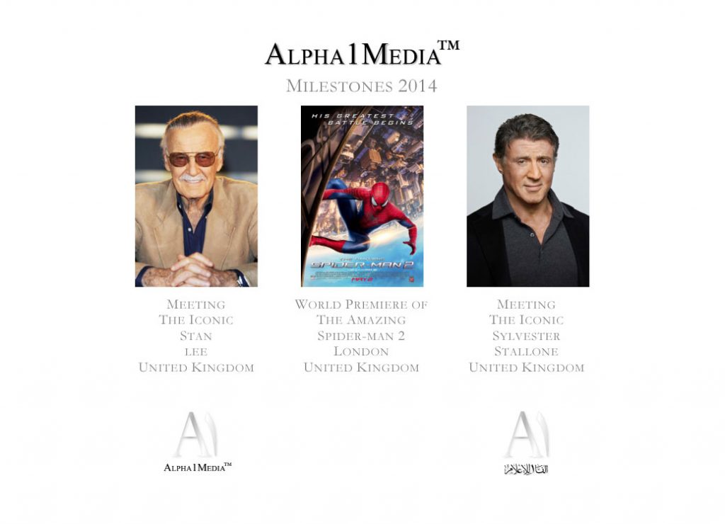 Alpha1Media---Milestone-2014